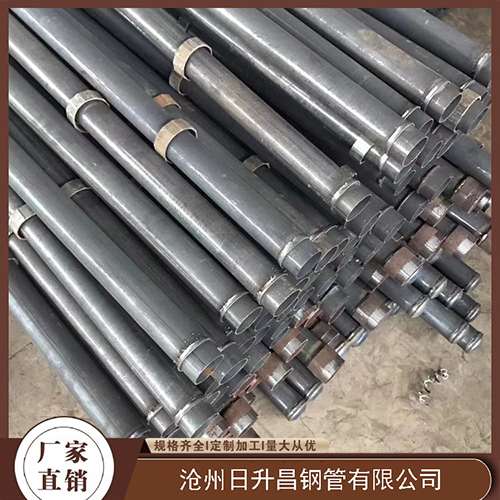 洋县声测管生产厂家