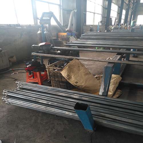 洋县桥梁桩基声测管的施工工艺流程